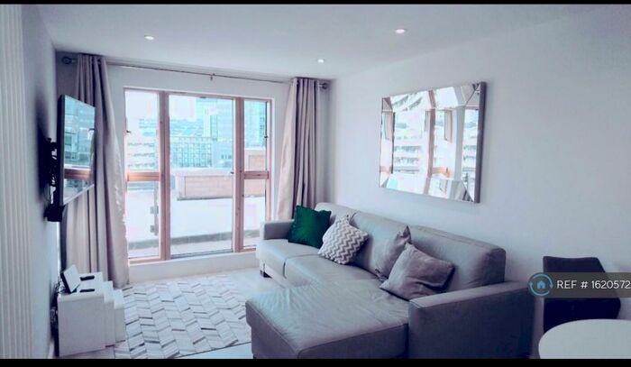 1 Bedroom Flat To Rent In St Pauls / Barbican, London, EC1A