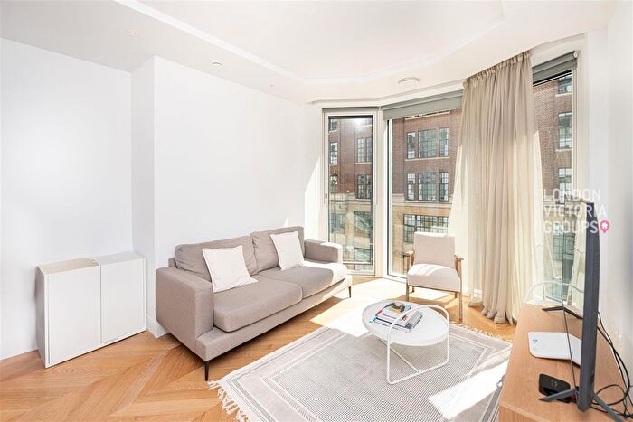 2 Bedroom Flat To Rent In Millbank, London, SW1P