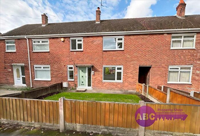 3 Bedroom Terraced House To Rent In Sutton Way, Great Sutton, CH66
