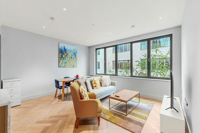 2 Bedroom Flat To Rent In Horseferry Road, London, SW1P