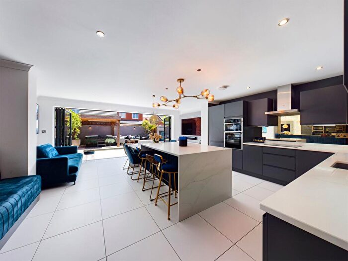 3 Bedroom Detached House For Sale In Redwood Boulevard, Blackpool, FY4