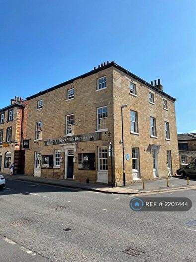 2 Bedroom Flat To Rent In The Old Brunswick, Wetherby, LS22