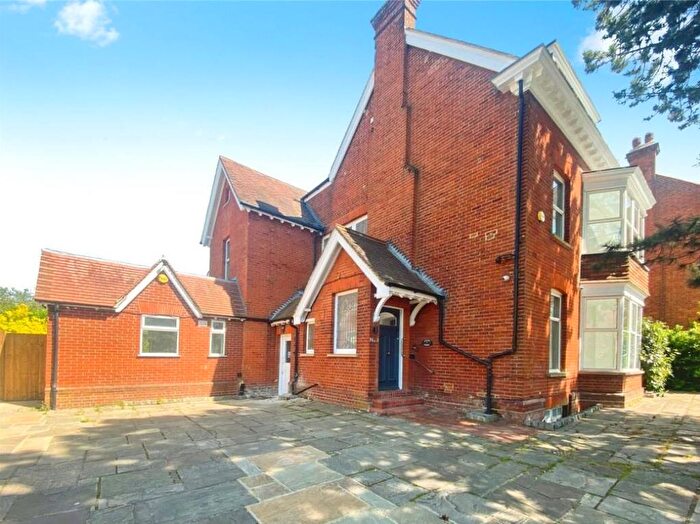 16 Bedroom Property To Rent In Burgh Heath Road, Epsom, KT17