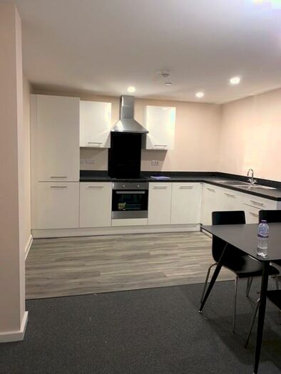 2 Bedroom Apartment To Rent In Town Square, Church Street, Manchester, Greater Manchester, M30