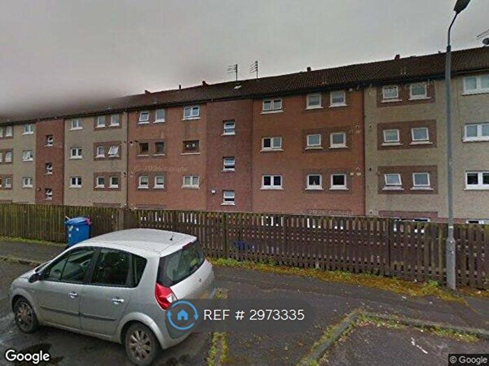 3 Bedroom Flat To Rent In Faifley, Clydebank, G81