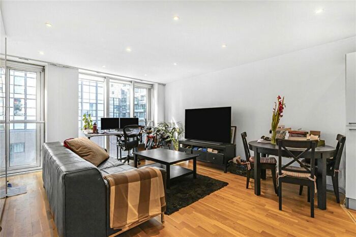 1 Bedroom Apartment To Rent In Ability Place, Millharbour, London, E14