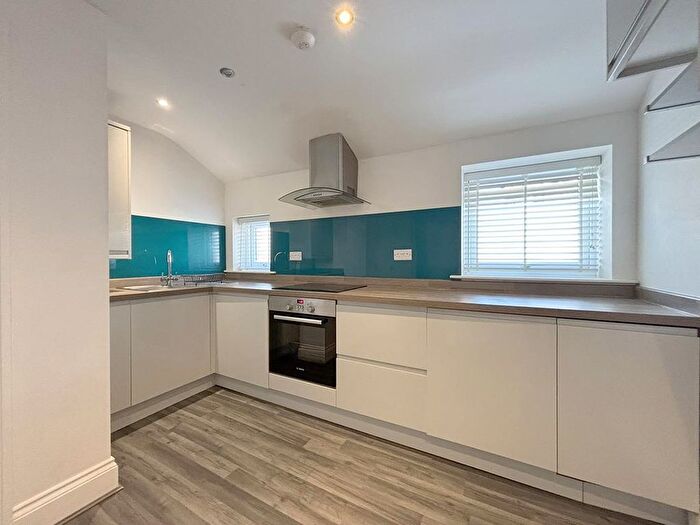 1 Bedroom Flat To Rent In East Parade, Harrogate, HG1