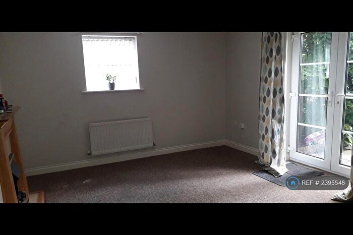2 Bedroom Flat To Rent In Smiths Wharf, Wantage, OX12