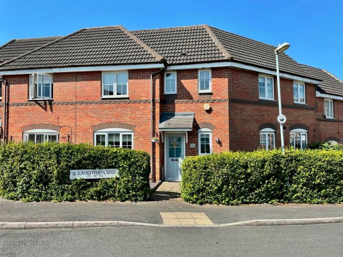 3 Bedroom House To Rent In Laughton Close, Northfield, B31