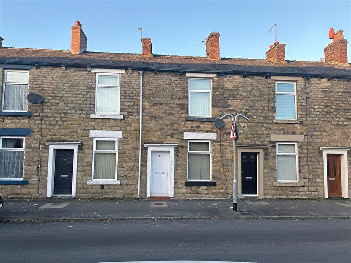 2 Bedroom Terraced House To Rent In Stocks Lane, Stalybridge, SK15