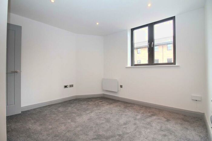 1 Bedroom Apartment To Rent In Liv Apartments, George Street, Bradford, BD1