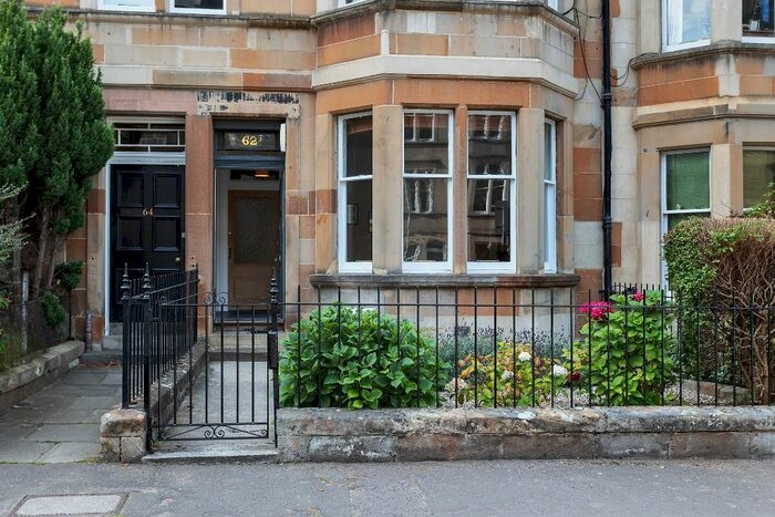 1 Bedroom Flat To Rent In Arden Street, Marchmont, Edinburgh, EH9