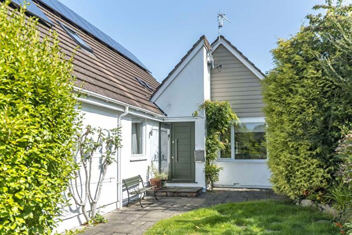 5 Bedroom Detached House To Rent In Rosebank - Clapton In Gordano, BS20