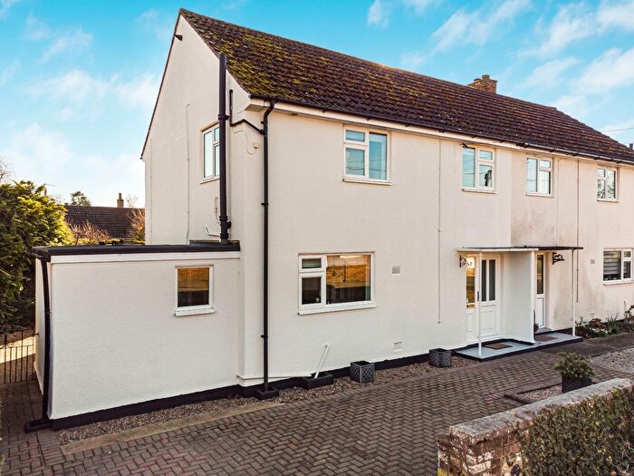 3 Bedroom Semi-Detached House For Sale In High Street, Balsham, Cambridge, CB21