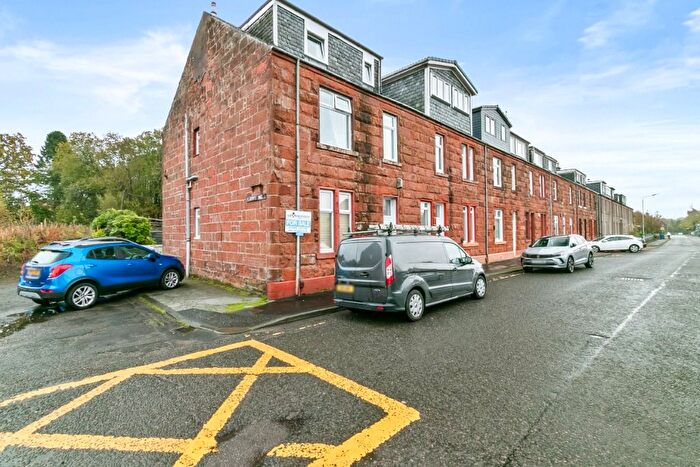 3 Bedroom Flat For Sale In Dalvait Road, Balloch, West Dunbartonshire, G83