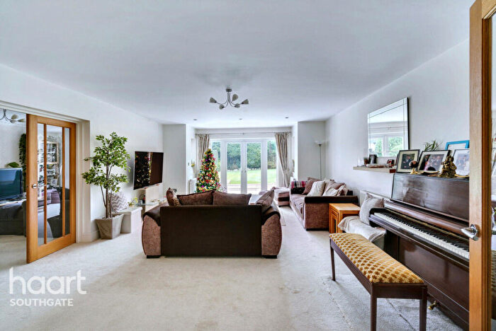 5 Bedroom Bungalow For Sale In Jennings Way, Barnet, EN5