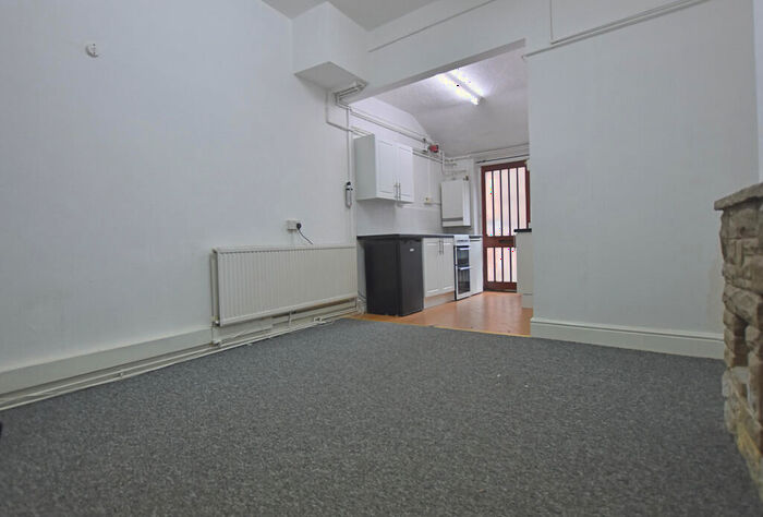 1 Bedroom Flat To Rent In Radford Nottingham, NG7