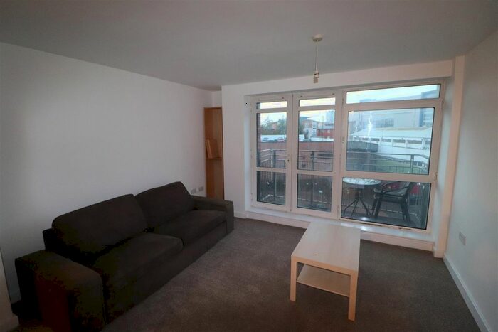 1 Bedroom Flat To Rent In Greyfriars Road, Coventry CV1