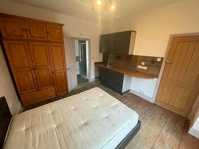 Studio To Rent In Willoughby Lane, London, N17