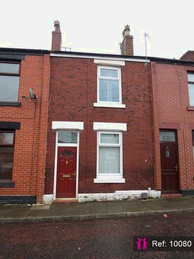 2 Bedroom Terraced House To Rent In Gregge Street, Heywood, OL10