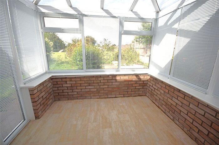 2 Bedroom Bungalow For Sale In Bekynton Avenue, Wells, BA5