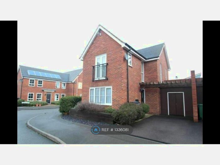 1 Bedroom Semi-Detached House To Rent In King Stephen Meadows, Old Wolverton, Milton Keynes, MK12