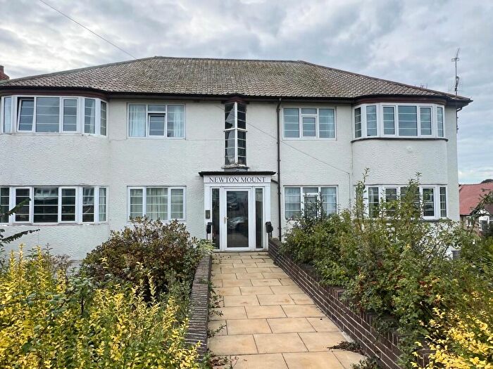 2 Bedroom Apartment To Rent In Abbey Road, Rhos On Sea, LL28