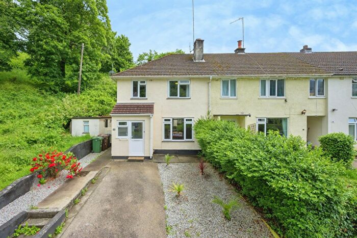 3 Bedroom Semi Detached House For Sale In Pike Road, Plymouth, PL3