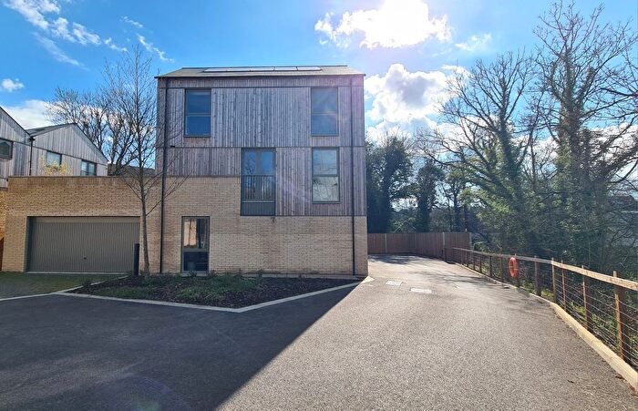 4 Bedroom Town House For Sale In Windebanks, Corsham, SN13