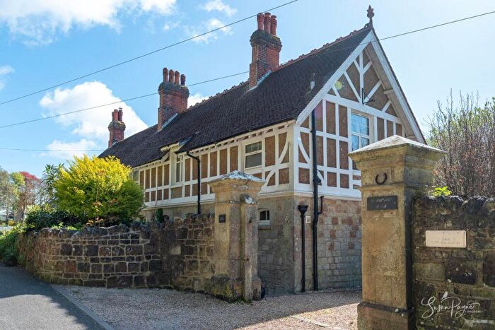 3 Bedroom Semi-Detached House For Sale In Seven Sisters Road, St. Lawrence, PO38