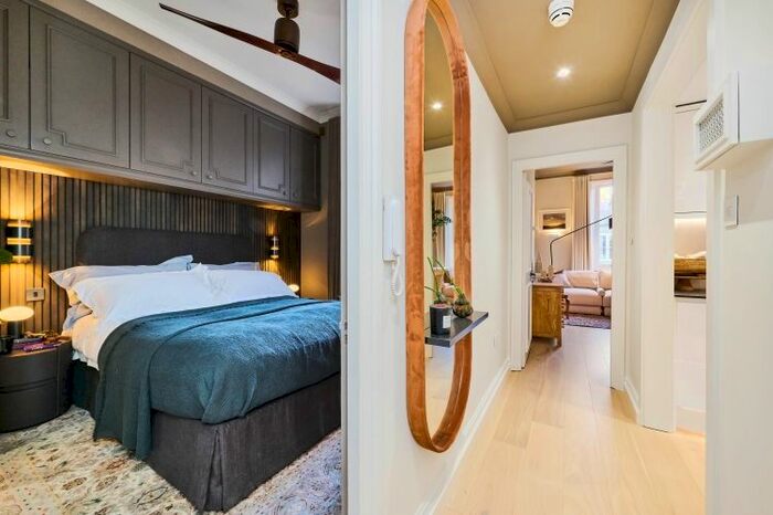 1 Bedroom Flat To Rent In Courtfield Gardens, London, SW5