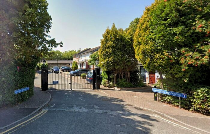 2 Bedroom Terraced House To Rent In Amblecote Meadows, London, SE12