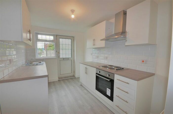 2 Bedroom Terraced House To Rent In Banks Garth Cottages, Knottingley, WF11