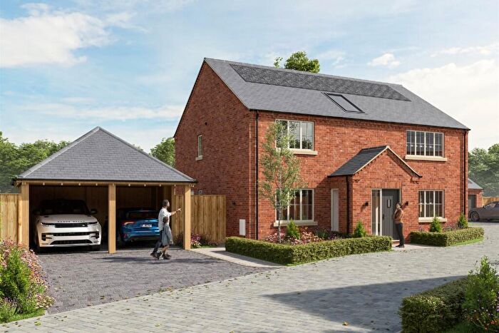 5 Bedroom Detached House For Sale In Derby Road, Draycott, Derby, DE72