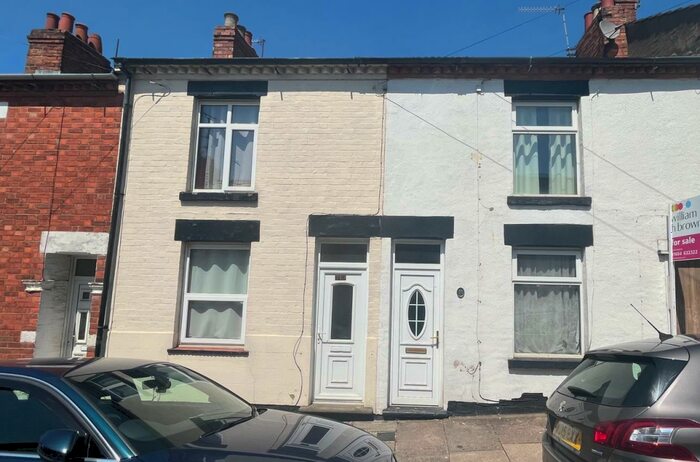 3 Bedroom House To Rent In Lower Hester Street, Northampton, NN2