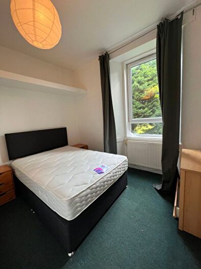 1 Bedroom Flat To Rent In Granton Road, Edinburgh, EH5
