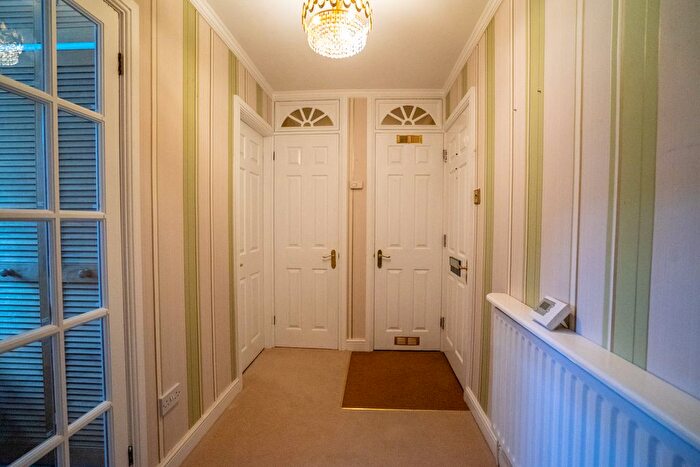 1 Bedroom Flat To Rent In Sandown Road, Leicester, LE2