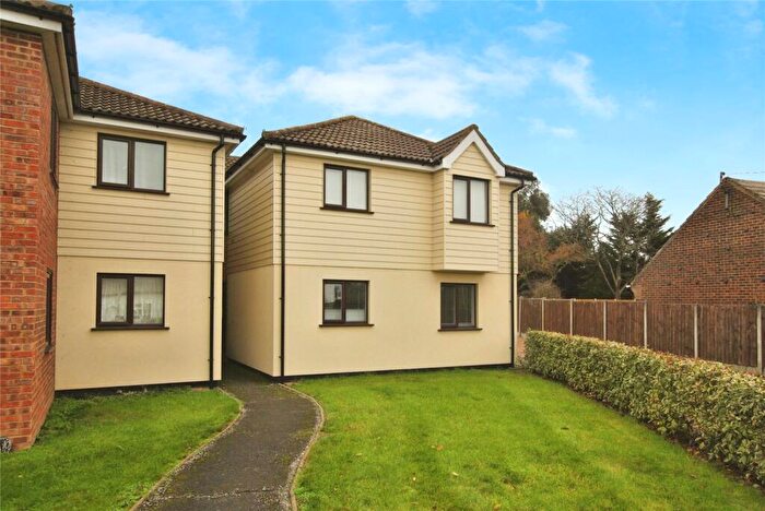 1 Bedroom Apartment To Rent In Bell Court, East Hanningfiled, Rettendon Common, CM3