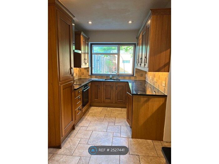 3 Bedroom Terraced House To Rent In Gregory Crescent, Eltham, SE9