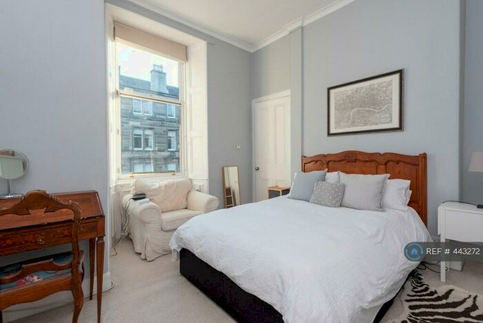 1 Bedroom Flat To Rent In Brunton Terrace, Edinburgh, EH7