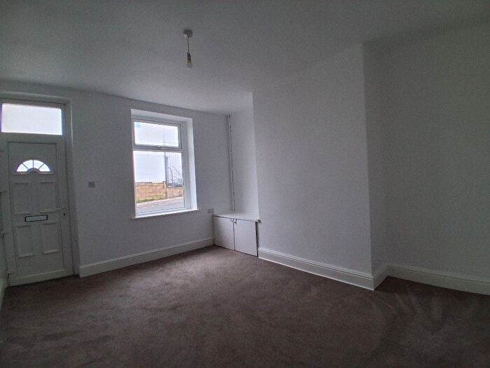 2 Bedroom Terraced House To Rent In Brush Street, Burnley, Lancashire, BB11