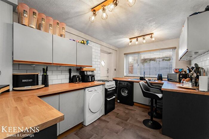 2 Bedroom Terraced House For Sale In Piccadilly Street, Haslingden, Rossendale, BB4