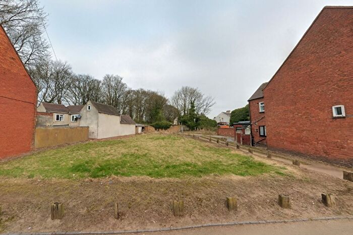 Land For Sale In Willenhall, Walsall, WV12