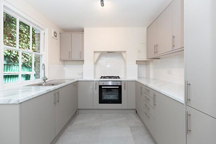 2 Bedroom Terraced House To Rent In St Marys Road, East Oxford, OX4