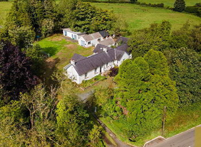 3 Bedroom Cottages For Sale In South Meadows, Mealough Road, Belfast, BT8
