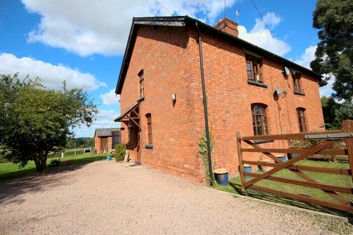 3 Bedroom Cottage To Rent In Feakins Cottage, Smith End Green, Leigh Sinton, WR13