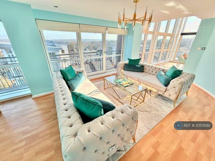 2 Bedroom Flat To Rent In Queens Highlands, Aberdeen, AB15