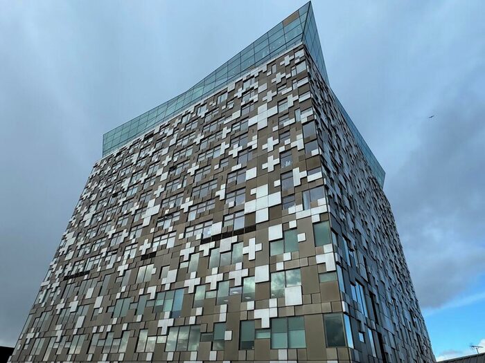 1 Bedroom Apartment To Rent In The Cube One Bedroom, B1