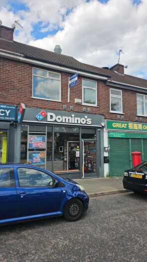 1 Bedroom Flat To Rent In Belgrave Boulevard, Leicester, LE4