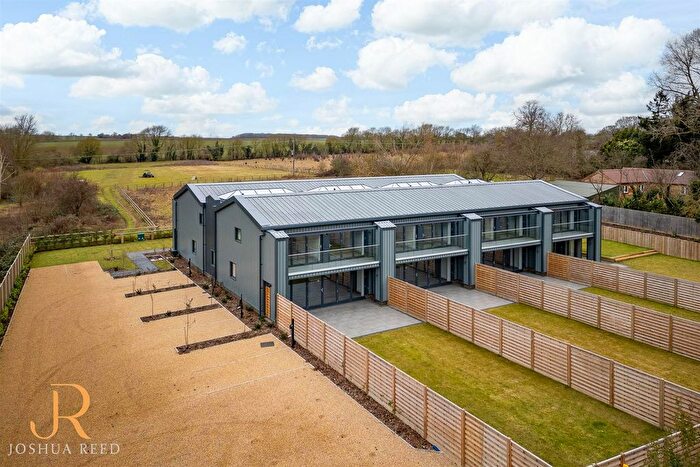4 Bedroom End Terrace House For Sale In London Road, Spellbrook, Bishops Stortford, CM23